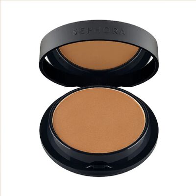 BEST SKIN EVER MATTE POWDER FOUNDATION (BASE EN POLVO MATTE)
